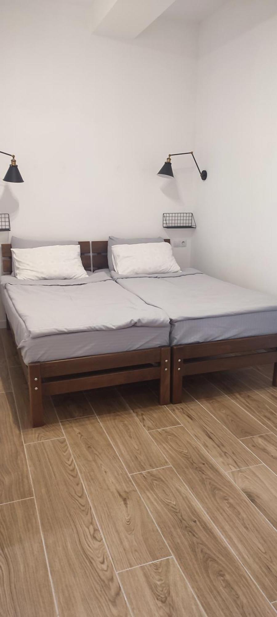 Romanticatbilisi Апартаменти